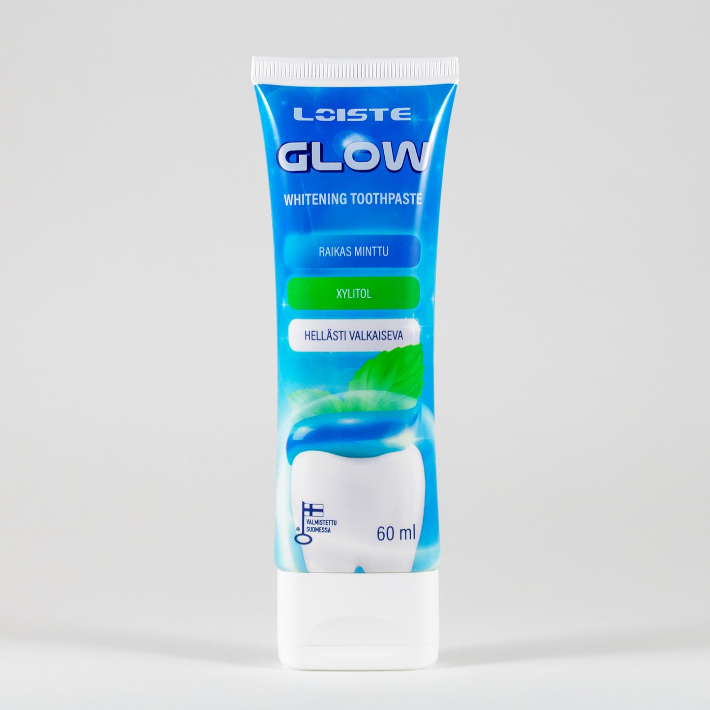 Loiste GLOW tandkräm
